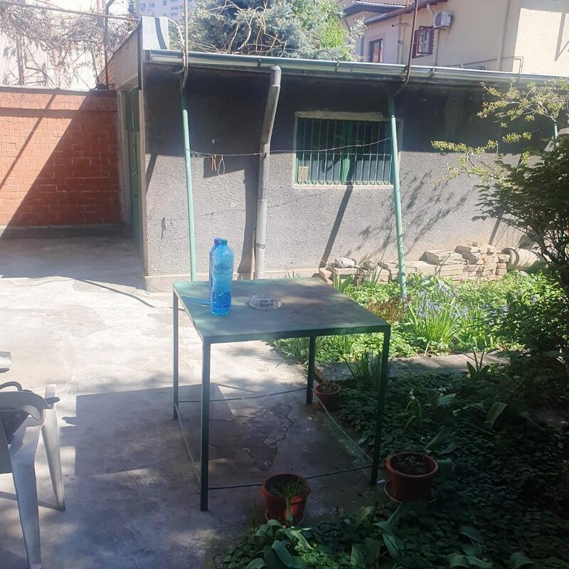 Decebal -Dristorului