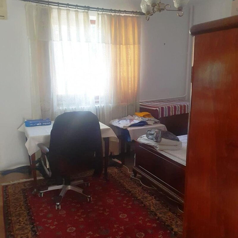 Decebal -Dristorului