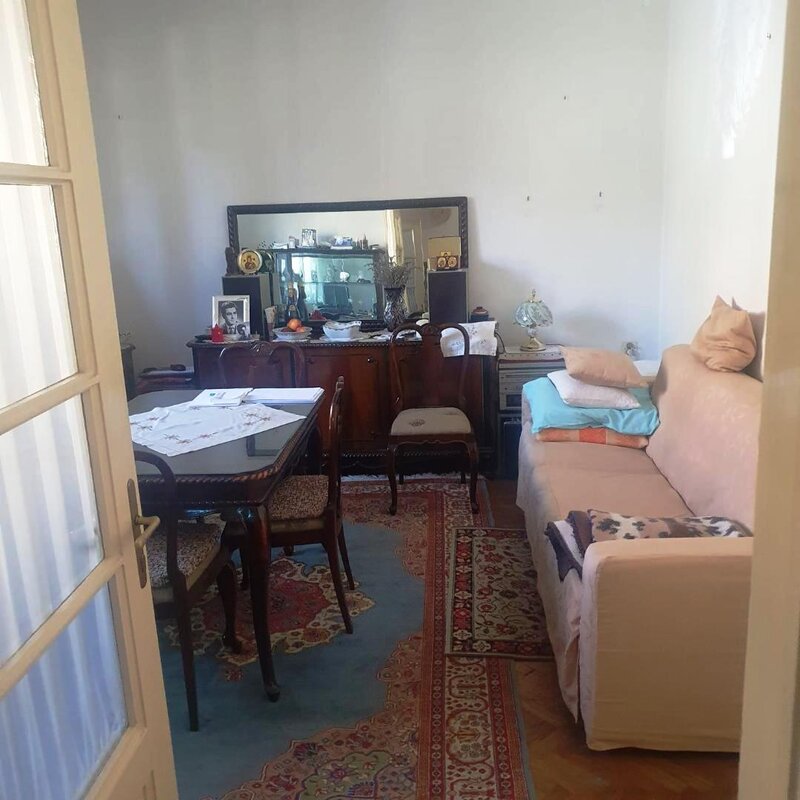 Decebal -Dristorului