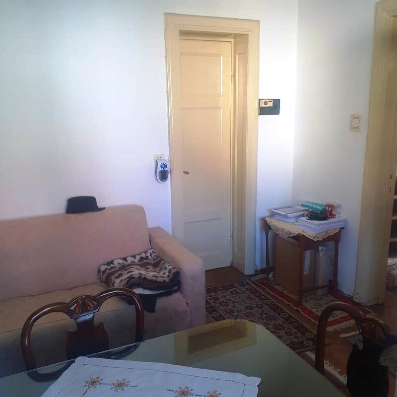 Decebal -Dristorului