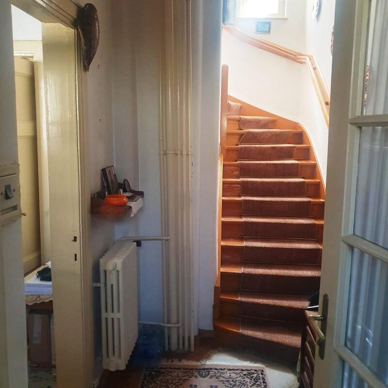 Decebal -Dristorului