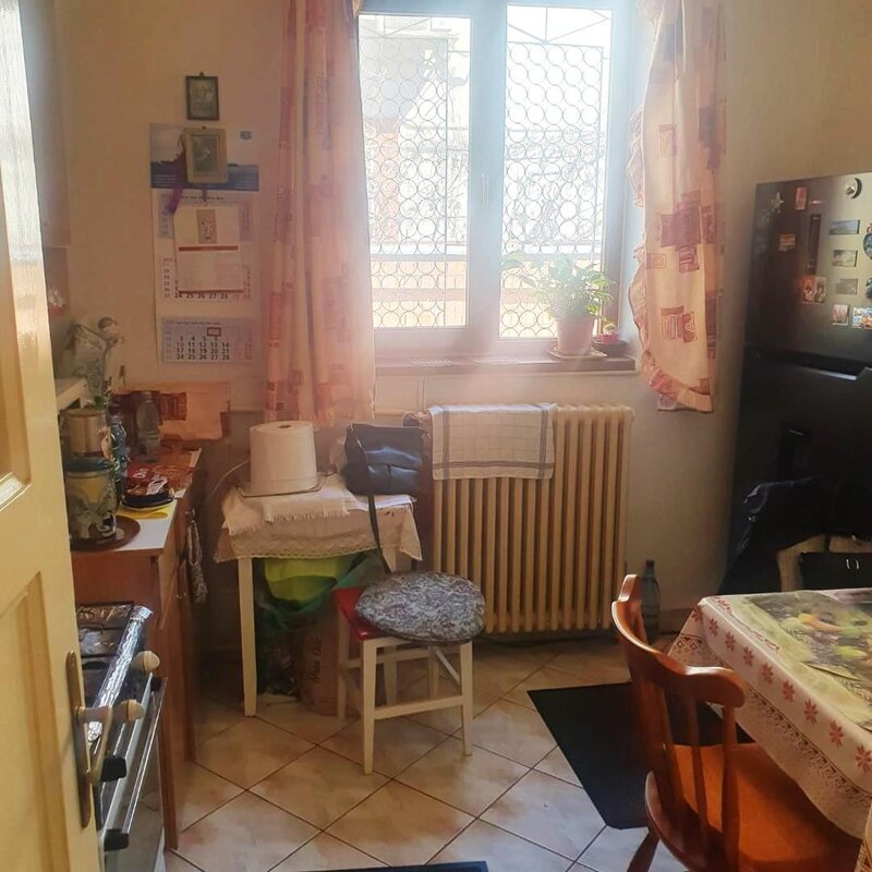 Decebal -Dristorului