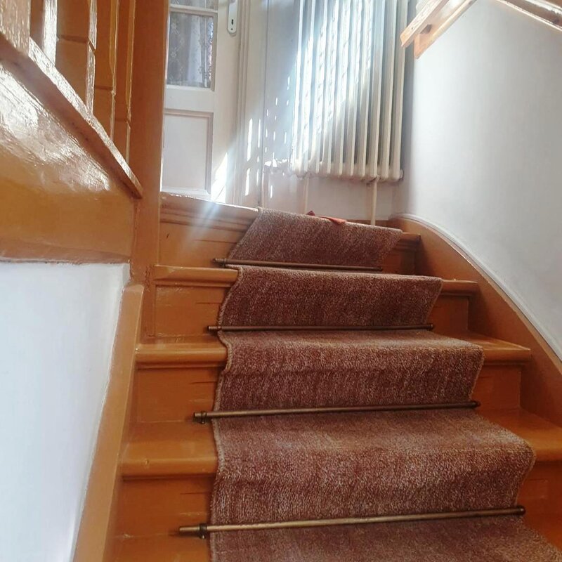 Decebal -Dristorului